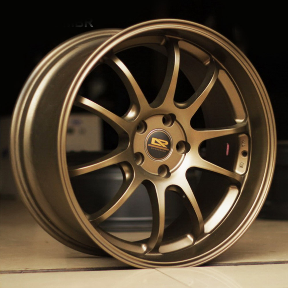 VELG MOBIL AR 734B